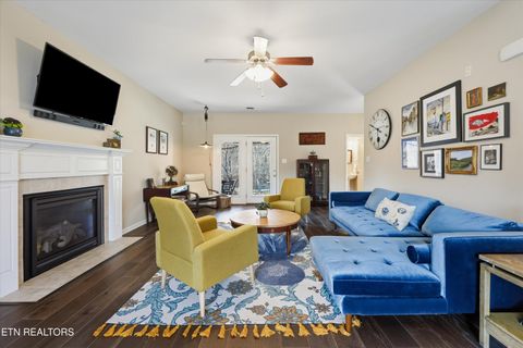 Tiny photo for 1437 Dempsey Rd, Knoxville, TN 37932 (MLS # 1329206)