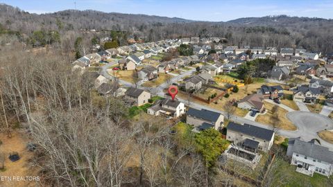 Tiny photo for 1437 Dempsey Rd, Knoxville, TN 37932 (MLS # 1329206)