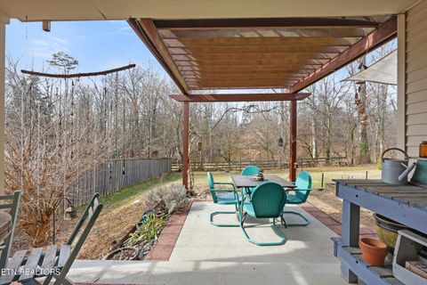 Tiny photo for 1437 Dempsey Rd, Knoxville, TN 37932 (MLS # 1329206)