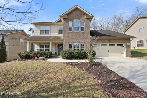 Photo of 1437 Dempsey Rd, Knoxville, TN 37932 (MLS # 1329206)