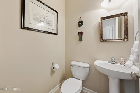 Tiny photo for 1437 Dempsey Rd, Knoxville, TN 37932 (MLS # 1329206)