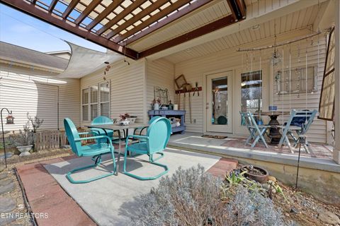 Tiny photo for 1437 Dempsey Rd, Knoxville, TN 37932 (MLS # 1329206)