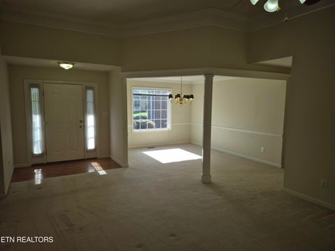 Tiny photo for 7017 Lake Bluff Court, Knoxville, TN 37920 (MLS # 1335667)