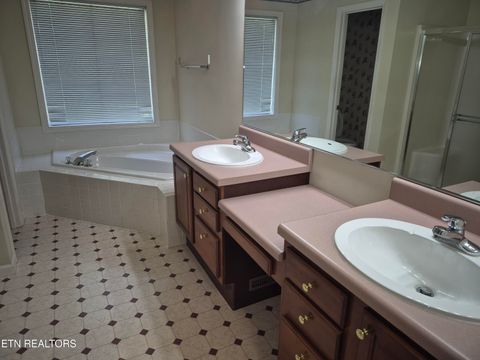 Tiny photo for 7017 Lake Bluff Court, Knoxville, TN 37920 (MLS # 1335667)