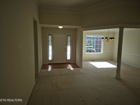 Tiny photo for 7017 Lake Bluff Court, Knoxville, TN 37920 (MLS # 1335667)