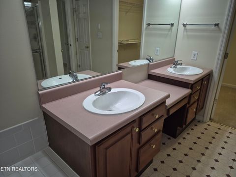 Tiny photo for 7017 Lake Bluff Court, Knoxville, TN 37920 (MLS # 1335667)