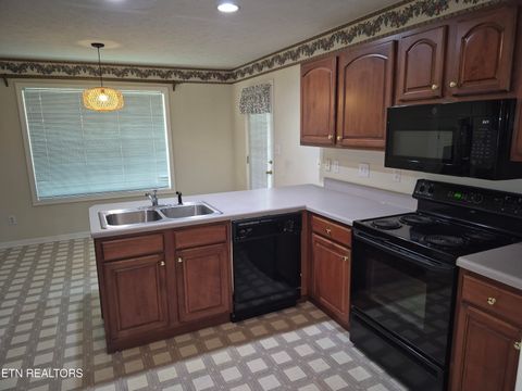 Tiny photo for 7017 Lake Bluff Court, Knoxville, TN 37920 (MLS # 1335667)