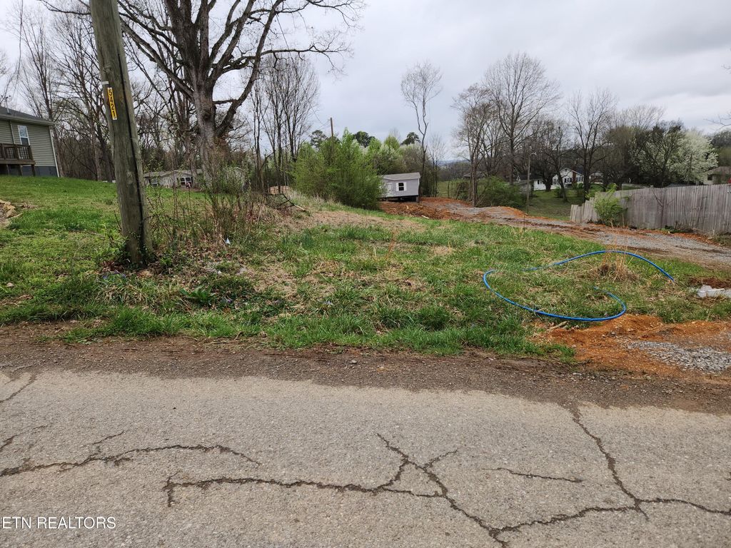 Photo of 000 Lynman St, Athens, TN 37303 (MLS # 1331858)