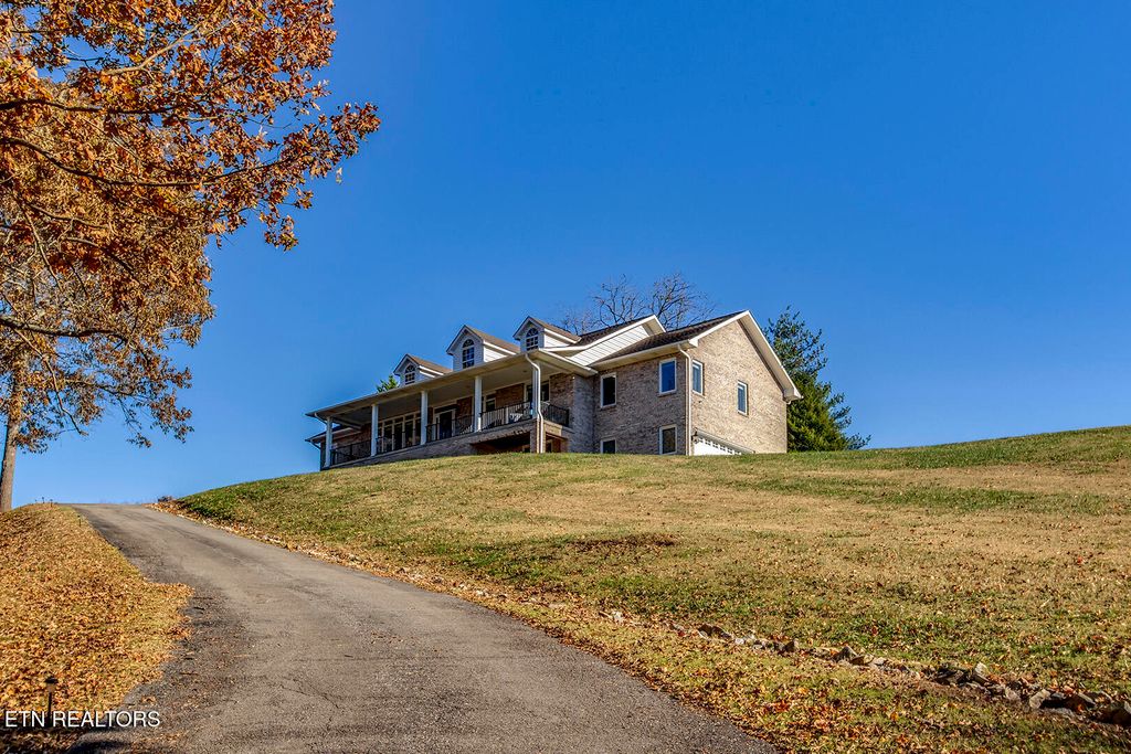 Photo of 417 River Rd, Loudon, TN 37774 (MLS # 1322412)