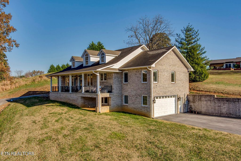 Photo of 417 River Rd, Loudon, TN 37774 (MLS # 1322412)