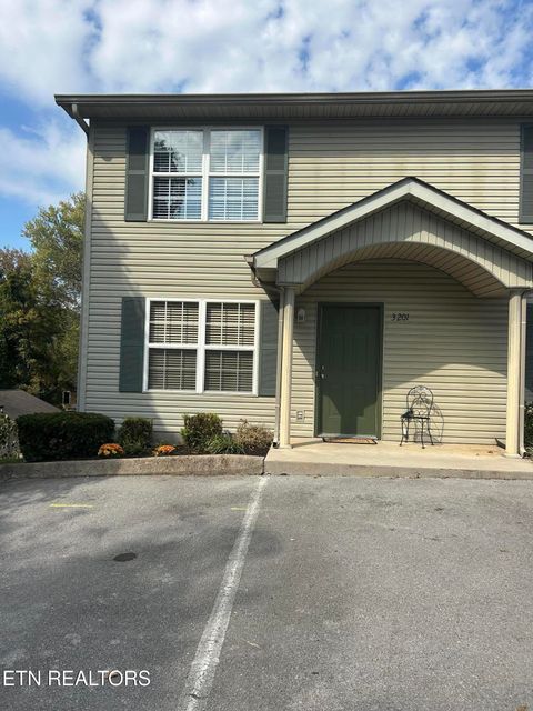 Photo of 3201 Quiet Way, Knoxville, TN 37918 (MLS # 1319209)