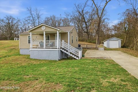 521 Hickory Drive Knoxville TN 37912