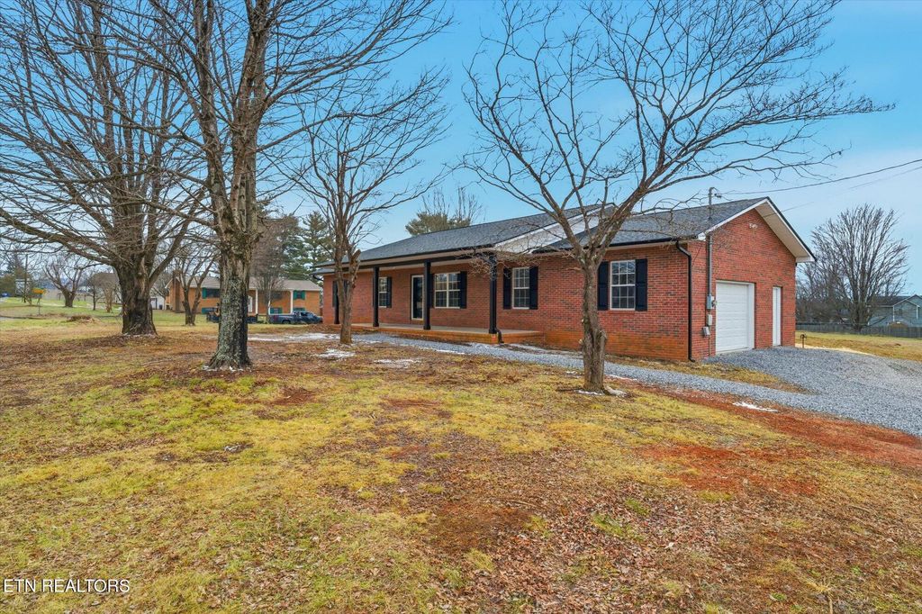 Photo of 7547 Oaken Drive, Knoxville, TN 37938 (MLS # 1328669)