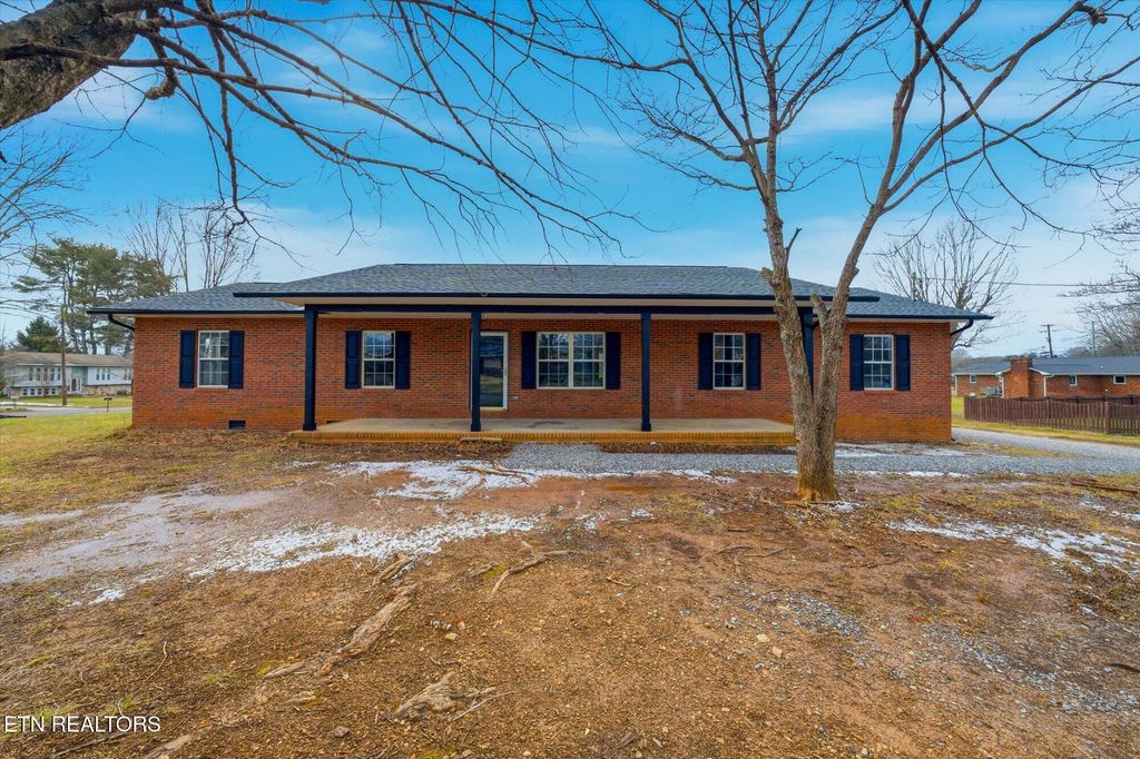Photo of 7547 Oaken Drive, Knoxville, TN 37938 (MLS # 1328669)