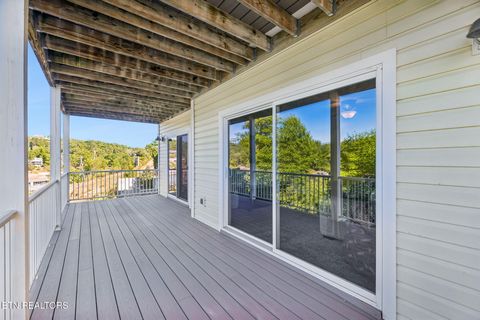 Tiny photo for 185 W Deer Village Lane #B, LaFollette, TN 37766 (MLS # 1339268)