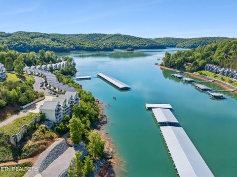 Tiny photo for 185 W Deer Village Lane #B, LaFollette, TN 37766 (MLS # 1339268)