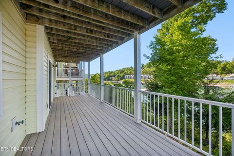 Tiny photo for 185 W Deer Village Lane #B, LaFollette, TN 37766 (MLS # 1339268)