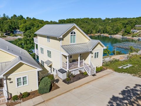 Tiny photo for 185 W Deer Village Lane #B, LaFollette, TN 37766 (MLS # 1339268)
