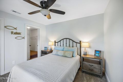 Tiny photo for 185 W Deer Village Lane #B, LaFollette, TN 37766 (MLS # 1339268)