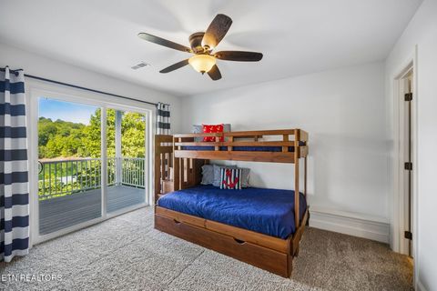 Tiny photo for 185 W Deer Village Lane #B, LaFollette, TN 37766 (MLS # 1339268)