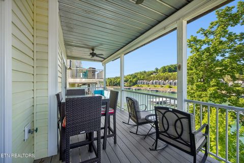 Tiny photo for 185 W Deer Village Lane #B, LaFollette, TN 37766 (MLS # 1339268)