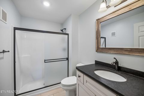 Tiny photo for 185 W Deer Village Lane #B, LaFollette, TN 37766 (MLS # 1339268)