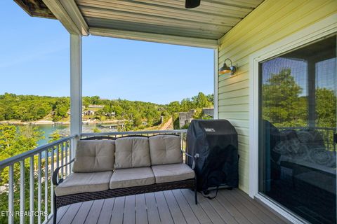 Tiny photo for 185 W Deer Village Lane #B, LaFollette, TN 37766 (MLS # 1339268)
