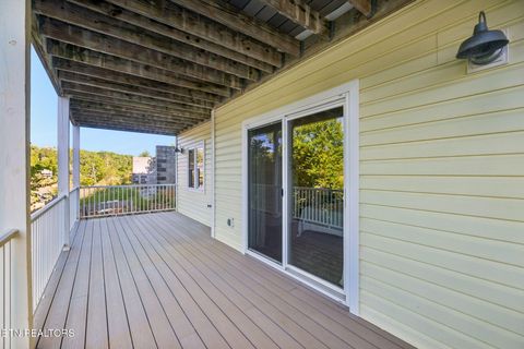 Tiny photo for 185 W Deer Village Lane #B, LaFollette, TN 37766 (MLS # 1339268)