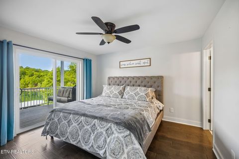 Tiny photo for 185 W Deer Village Lane #B, LaFollette, TN 37766 (MLS # 1339268)
