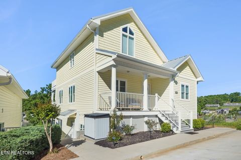 Photo of 185 W Deer Village Lane #B, LaFollette, TN 37766 (MLS # 1339268)