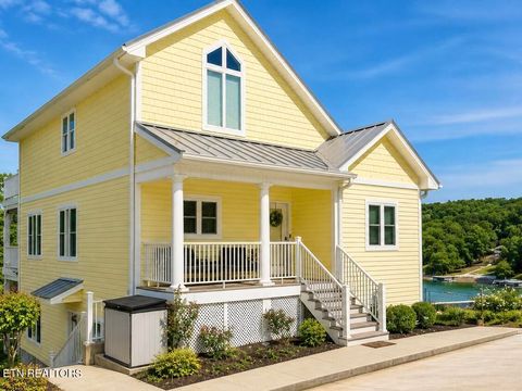 Photo of 185 W Deer Village Lane #B, LaFollette, TN 37766 (MLS # 1339268)