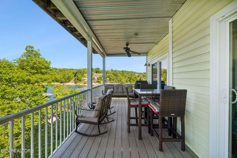 Tiny photo for 185 W Deer Village Lane #B, LaFollette, TN 37766 (MLS # 1339268)