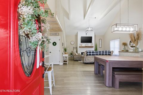 Tiny photo for 3401 Mountain Overlook Way, Sevierville, TN 37876 (MLS # 1324436)