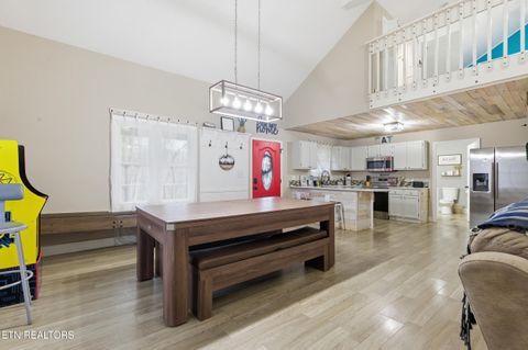 Tiny photo for 3401 Mountain Overlook Way, Sevierville, TN 37876 (MLS # 1324436)