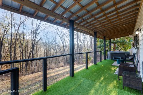 Tiny photo for 3401 Mountain Overlook Way, Sevierville, TN 37876 (MLS # 1324436)