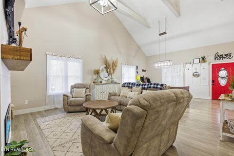 Tiny photo for 3401 Mountain Overlook Way, Sevierville, TN 37876 (MLS # 1324436)