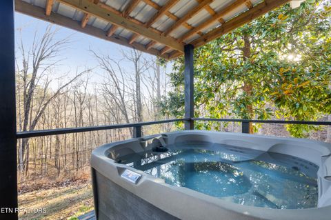 Tiny photo for 3401 Mountain Overlook Way, Sevierville, TN 37876 (MLS # 1324436)