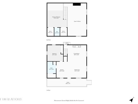 Tiny photo for 3401 Mountain Overlook Way, Sevierville, TN 37876 (MLS # 1324436)