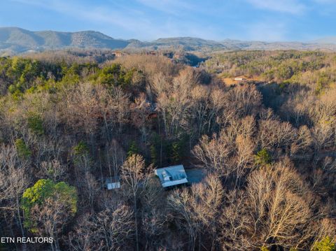Tiny photo for 3401 Mountain Overlook Way, Sevierville, TN 37876 (MLS # 1324436)