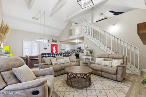 Tiny photo for 3401 Mountain Overlook Way, Sevierville, TN 37876 (MLS # 1324436)