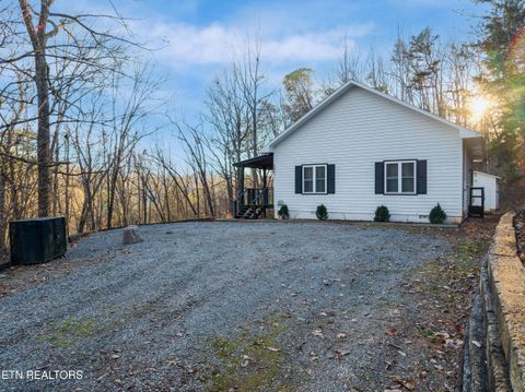 Tiny photo for 3401 Mountain Overlook Way, Sevierville, TN 37876 (MLS # 1324436)