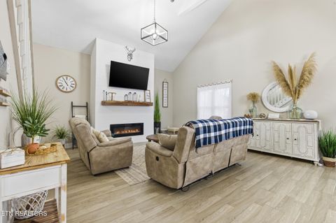 Tiny photo for 3401 Mountain Overlook Way, Sevierville, TN 37876 (MLS # 1324436)