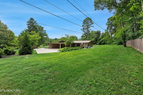 Tiny photo for 828 Abington Lane, Knoxville, TN 37909 (MLS # 1345750)