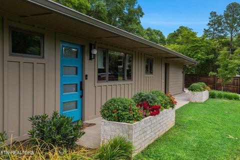Tiny photo for 828 Abington Lane, Knoxville, TN 37909 (MLS # 1345750)