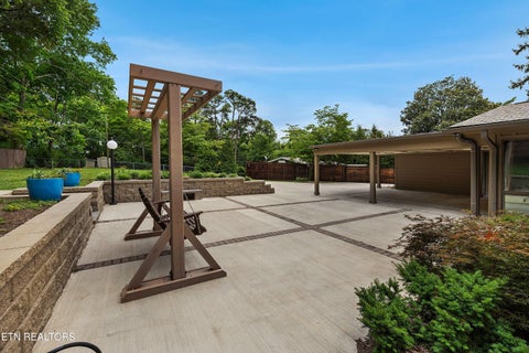 Tiny photo for 828 Abington Lane, Knoxville, TN 37909 (MLS # 1345750)