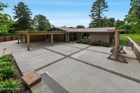 Tiny photo for 828 Abington Lane, Knoxville, TN 37909 (MLS # 1345750)