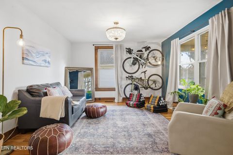 Tiny photo for 709 Watauga Ave, Knoxville, TN 37917 (MLS # 1326917)