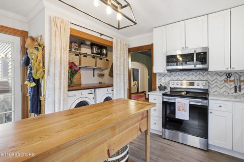 Tiny photo for 709 Watauga Ave, Knoxville, TN 37917 (MLS # 1326917)