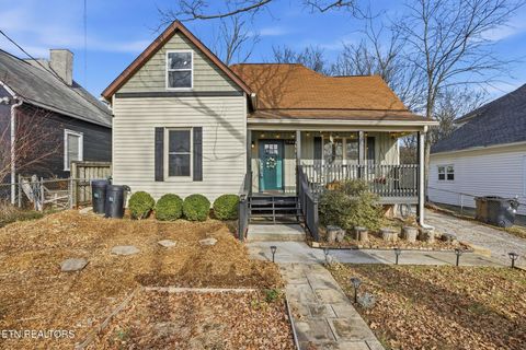 709 Watauga Ave Knoxville TN 37917