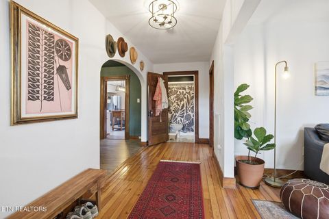 Tiny photo for 709 Watauga Ave, Knoxville, TN 37917 (MLS # 1326917)